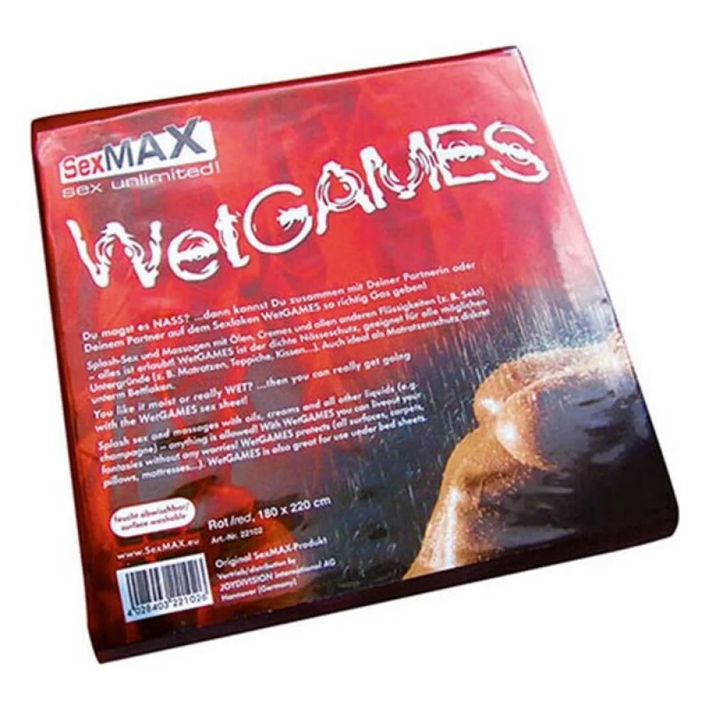 Sheet By Joydivision White 180 X 220 Cm