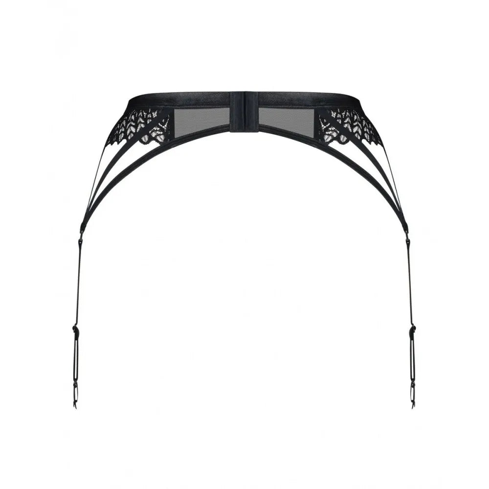 Suspender By Obsessive M/L