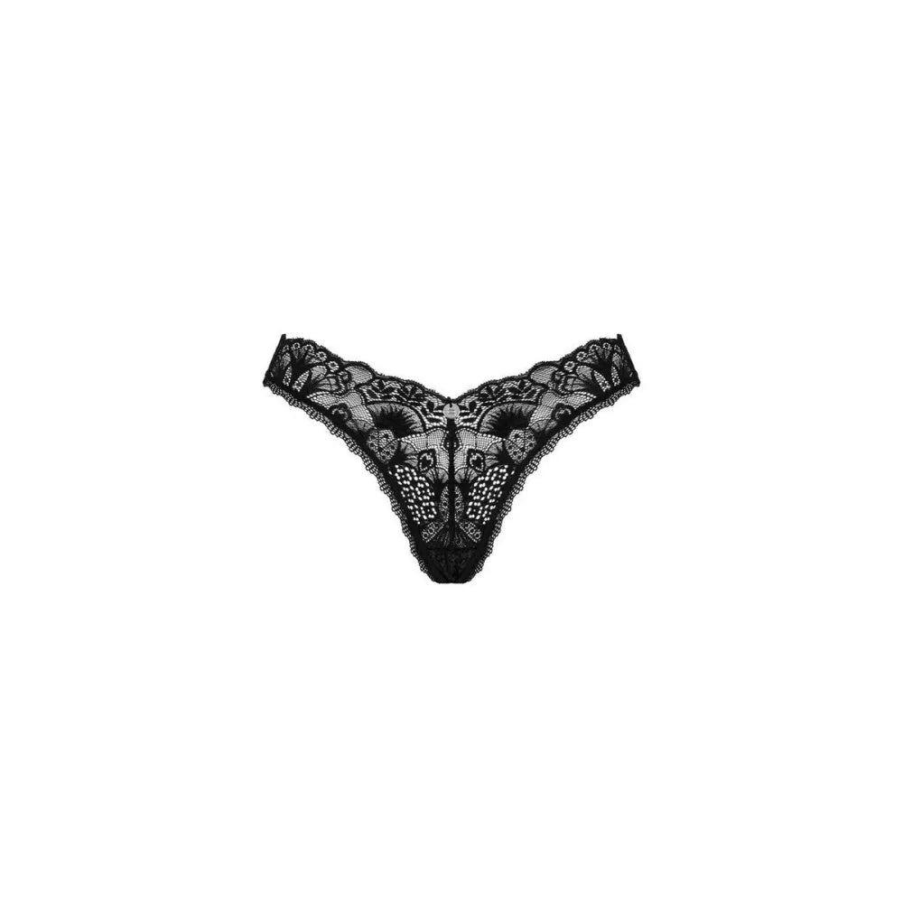 Thong By Obsessive Donna M/L