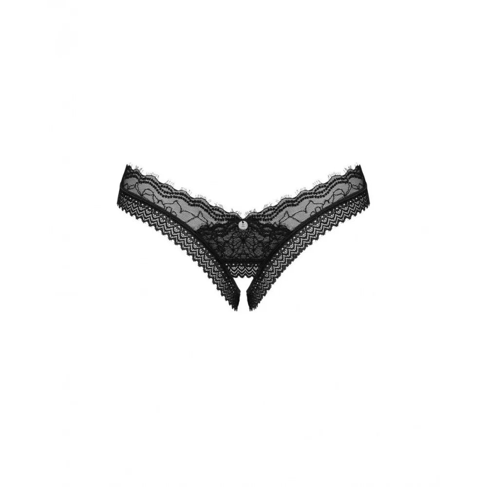 Thong By Obsessive M/L