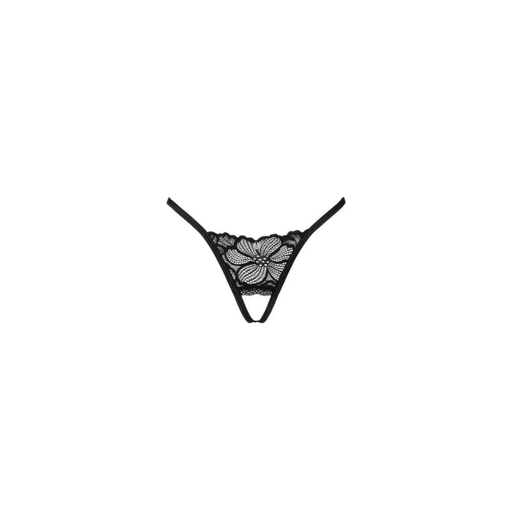 Thong By Obsessive Xl/Xxl