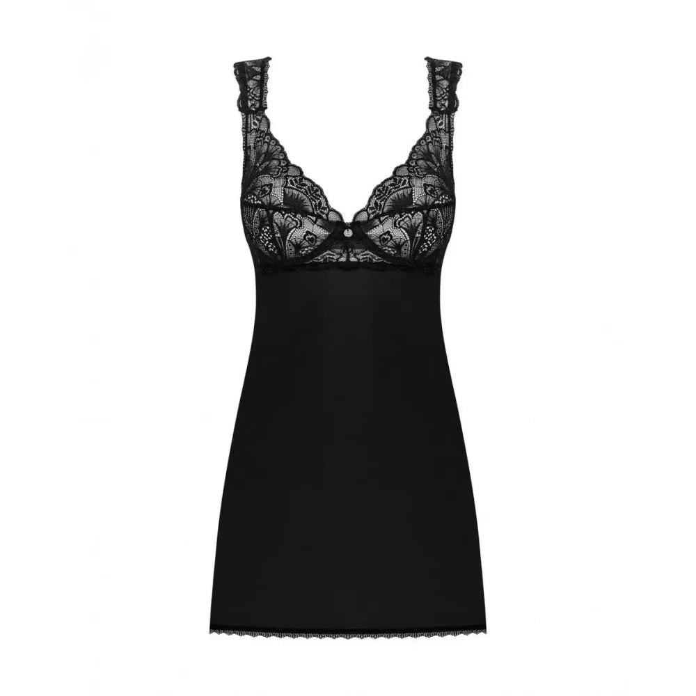 Underwear Set By Obsessive