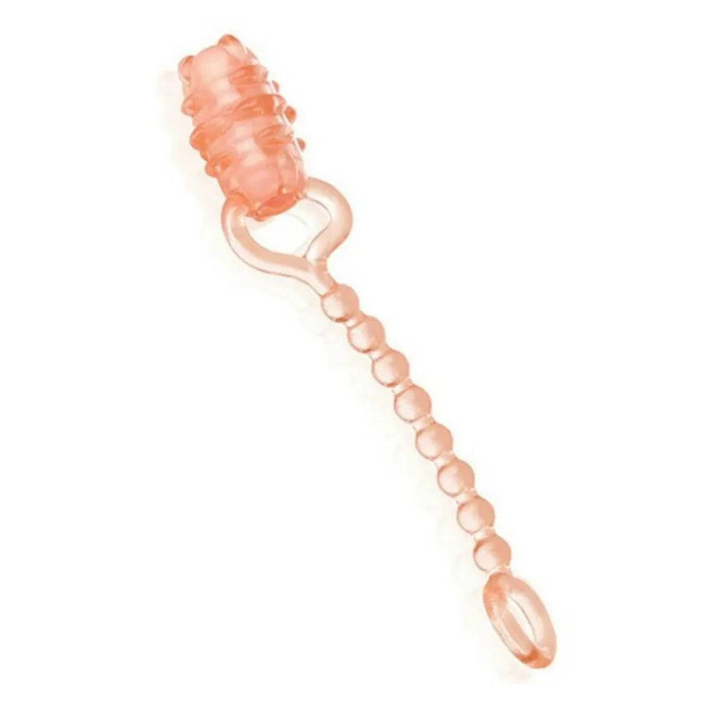 Vibrating Ring By The Screaming O Ohoney Orange