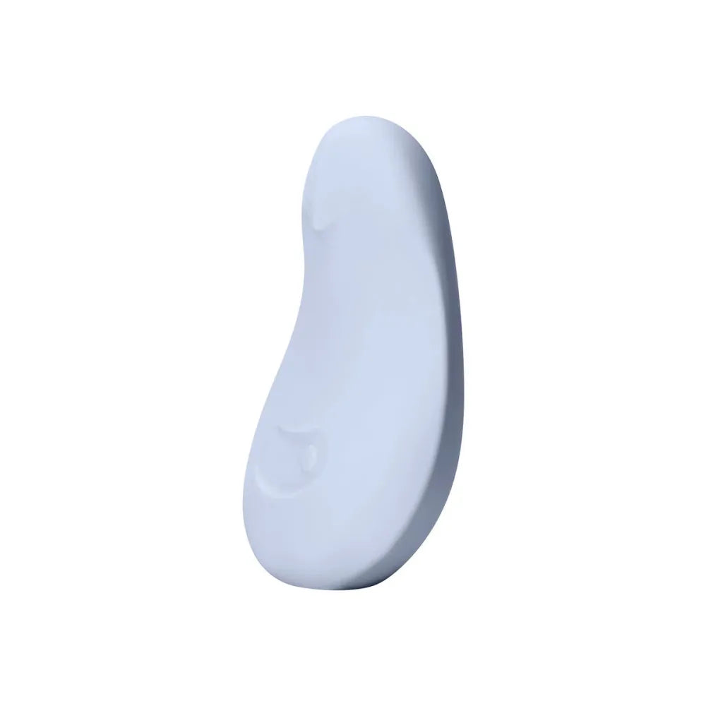 Vibrator By Dame Pom Blue Pastel Blue