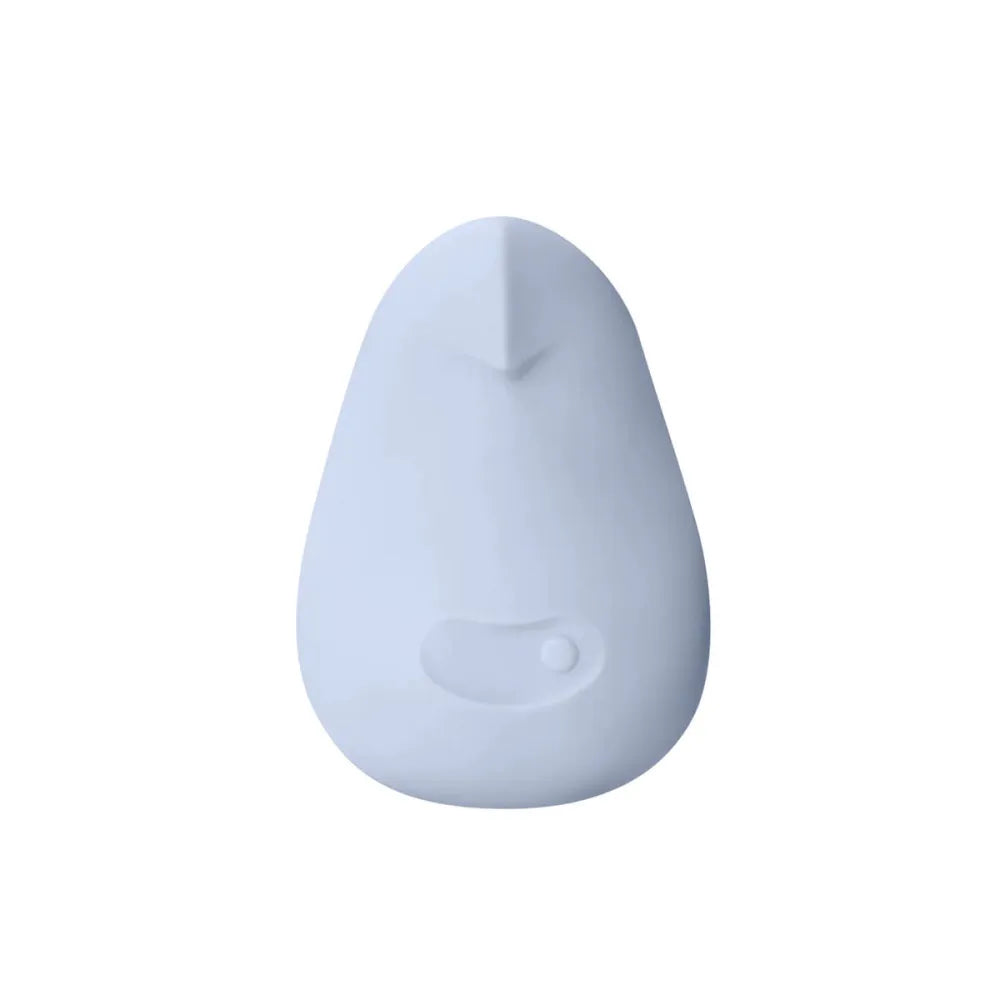 Vibrator By Dame Pom Blue Pastel Blue