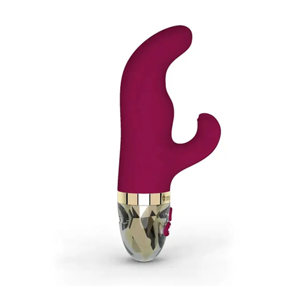Vibrator By Mystim