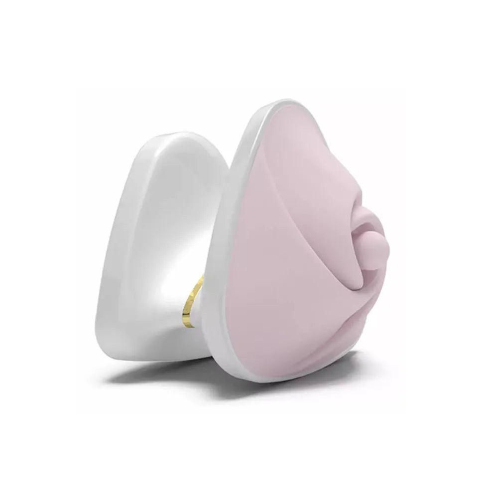 Vibrator By Mystim Desire Pink