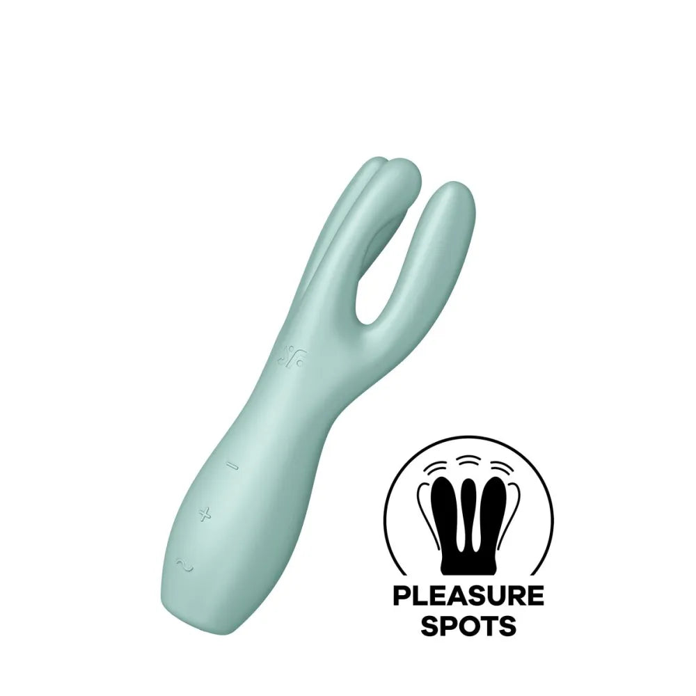Vibrator By Satisfyer