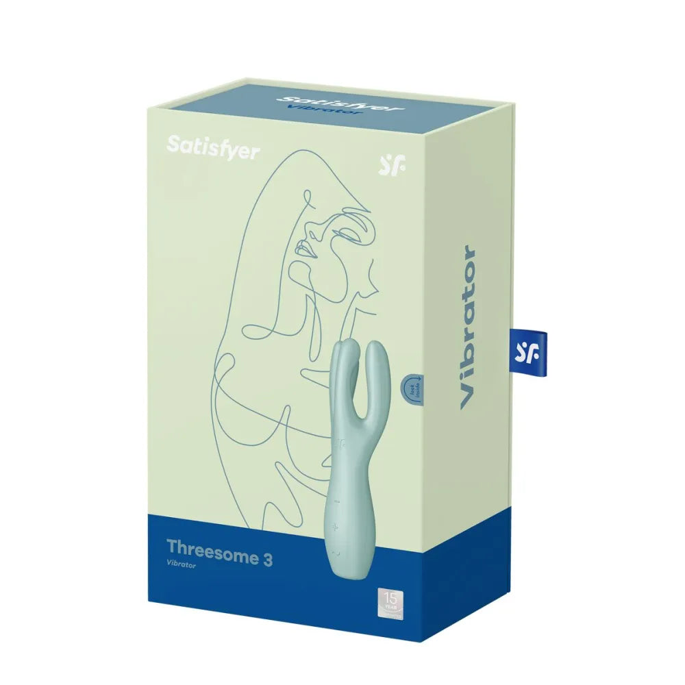 Vibrator By Satisfyer