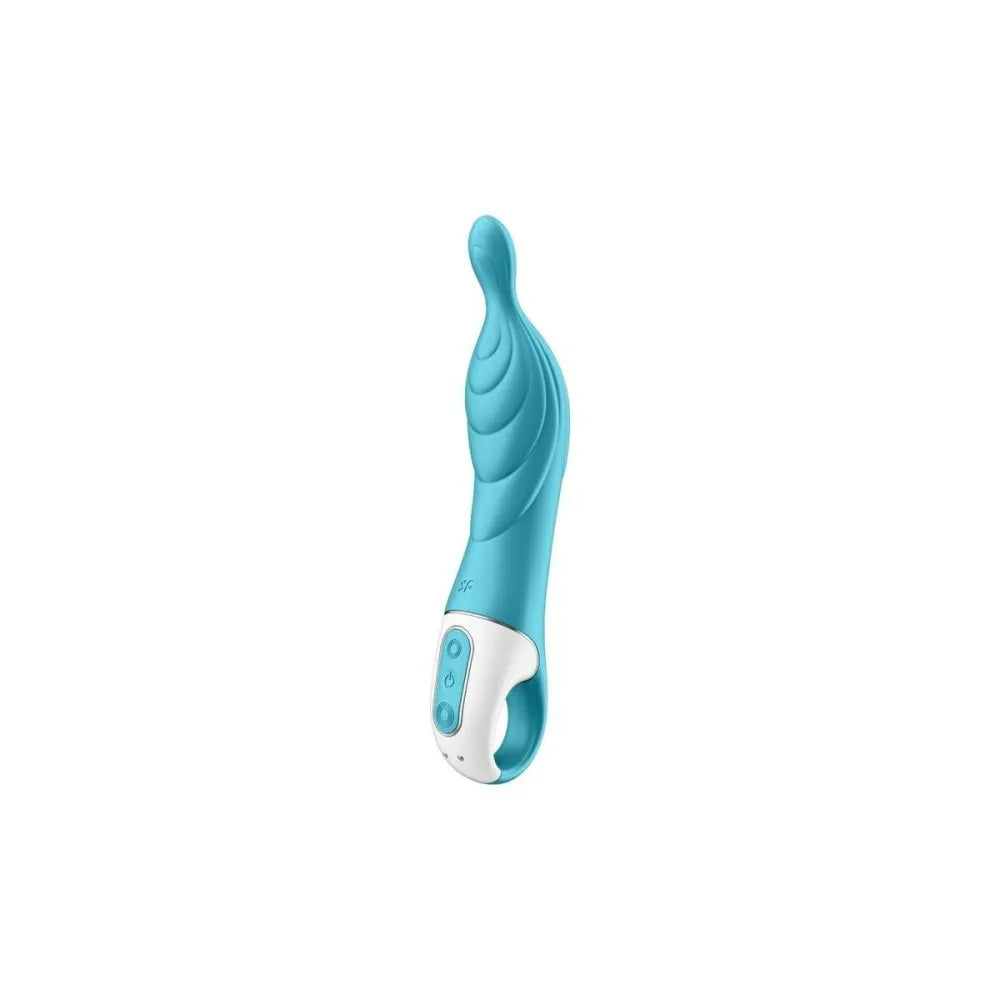 Vibrator By Satisfyer A-Amanzing