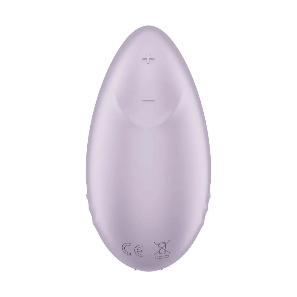 Vibrator By Satisfyer Lilac