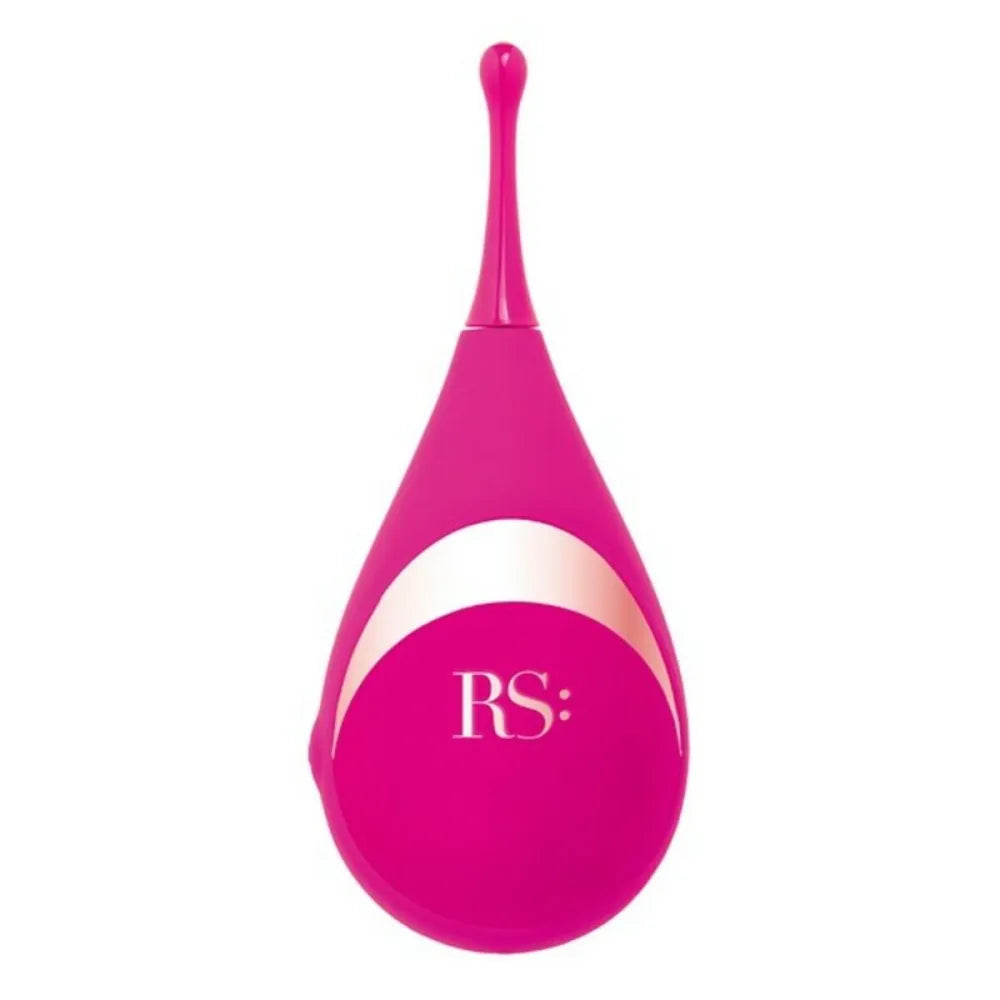 Vibrator Femsation By Rianne S Pink Golden