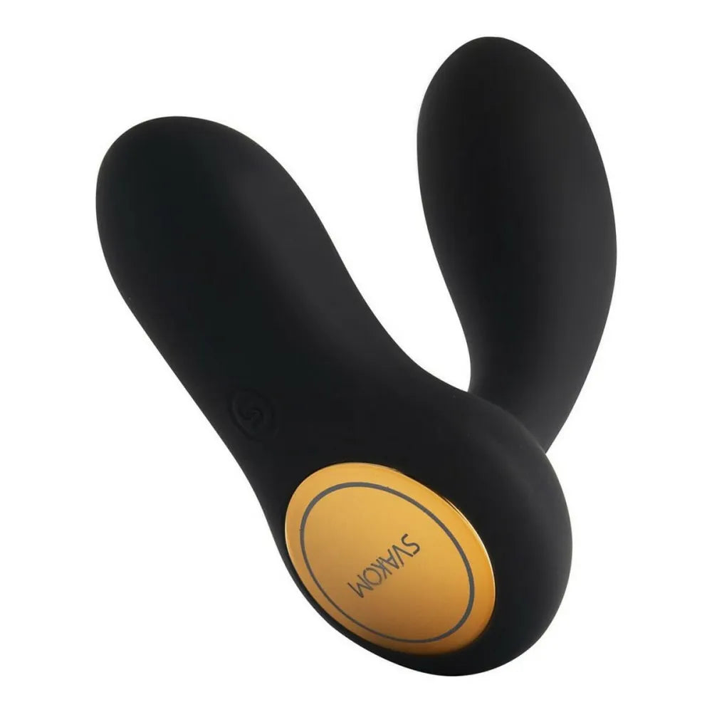 Vice By Svakom Black