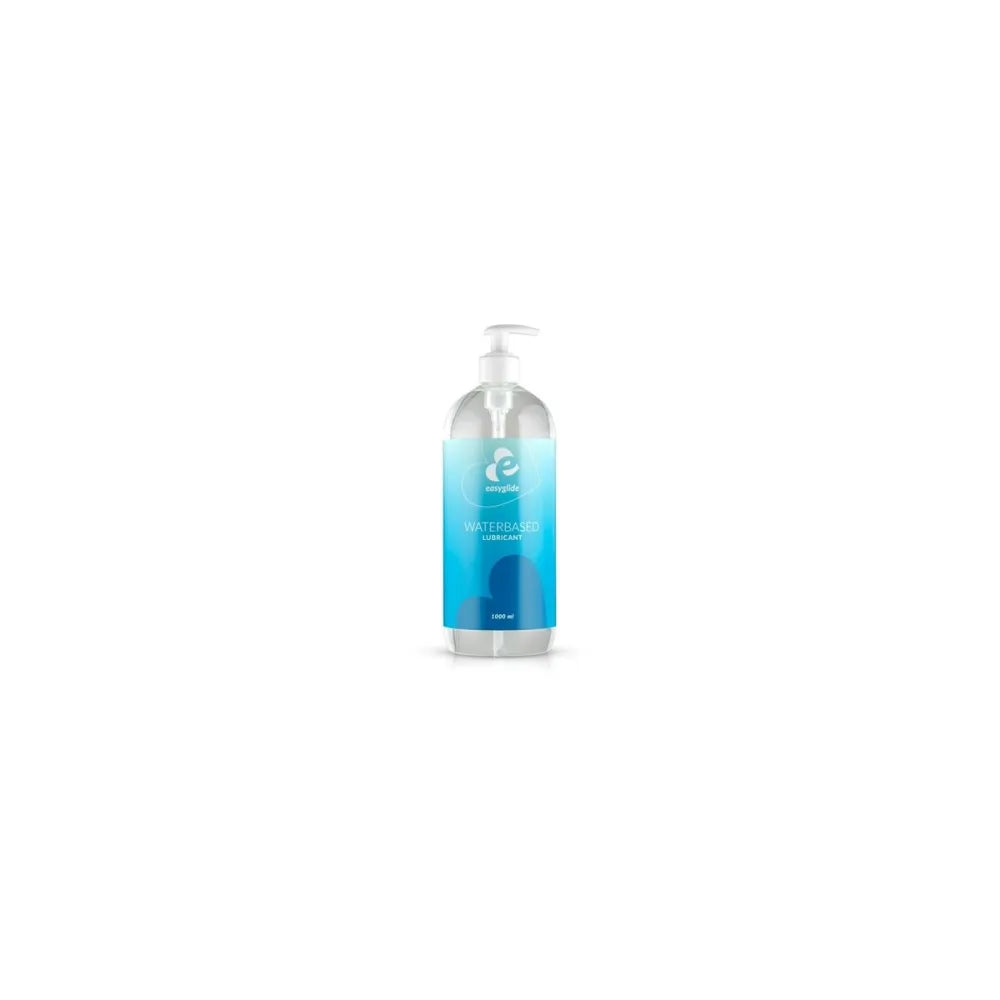 Waterbased Lubricant By Easy Glide 1 L