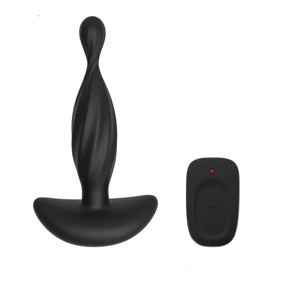 Wireless Prostate Stimulator For Men And Women